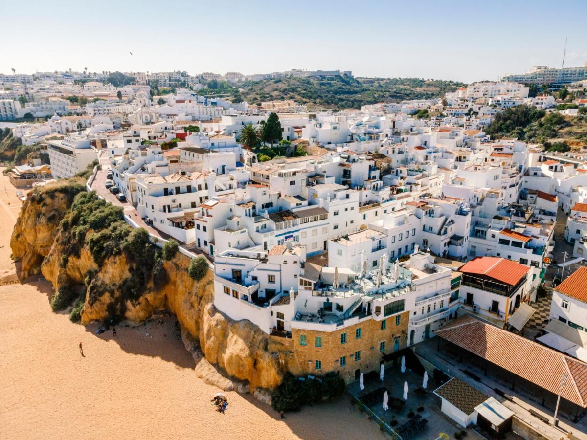 Holiday Albufeira Exteriér fotografie